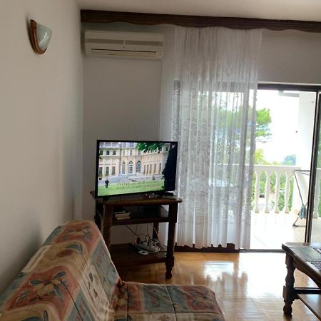 Apartman Drago Sveti Stefan Leilighet Budva Eksteriør bilde